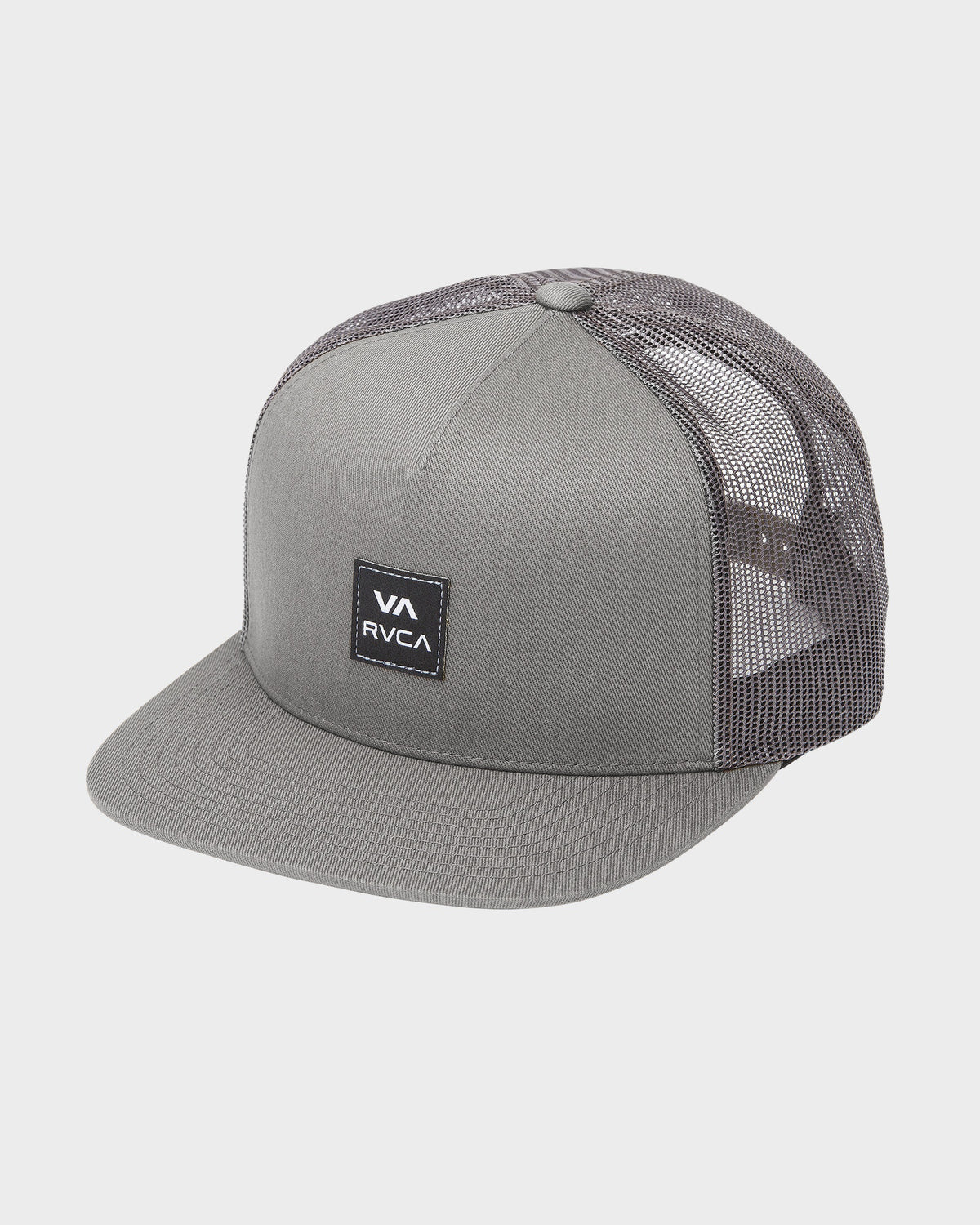 Mens Va Atw Trucker Cap