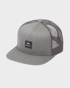 Mens Va Atw Trucker Cap