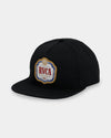 Mens Philsner Snapback Cap
