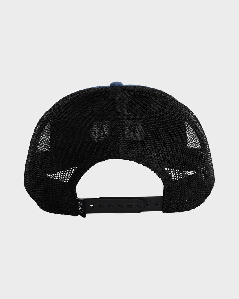 Mens Meric Foamy Trucker Cap
