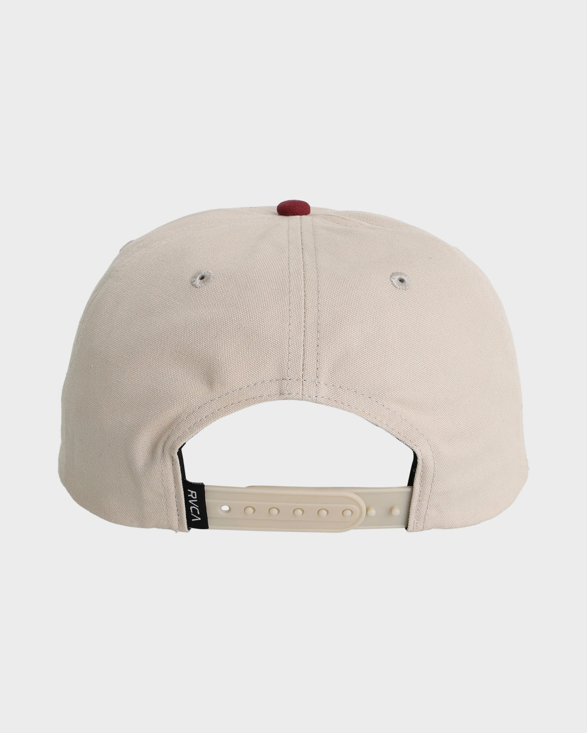 Mens Sky Cat Snapback Cap