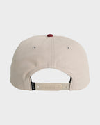 Mens Sky Cat Snapback Cap