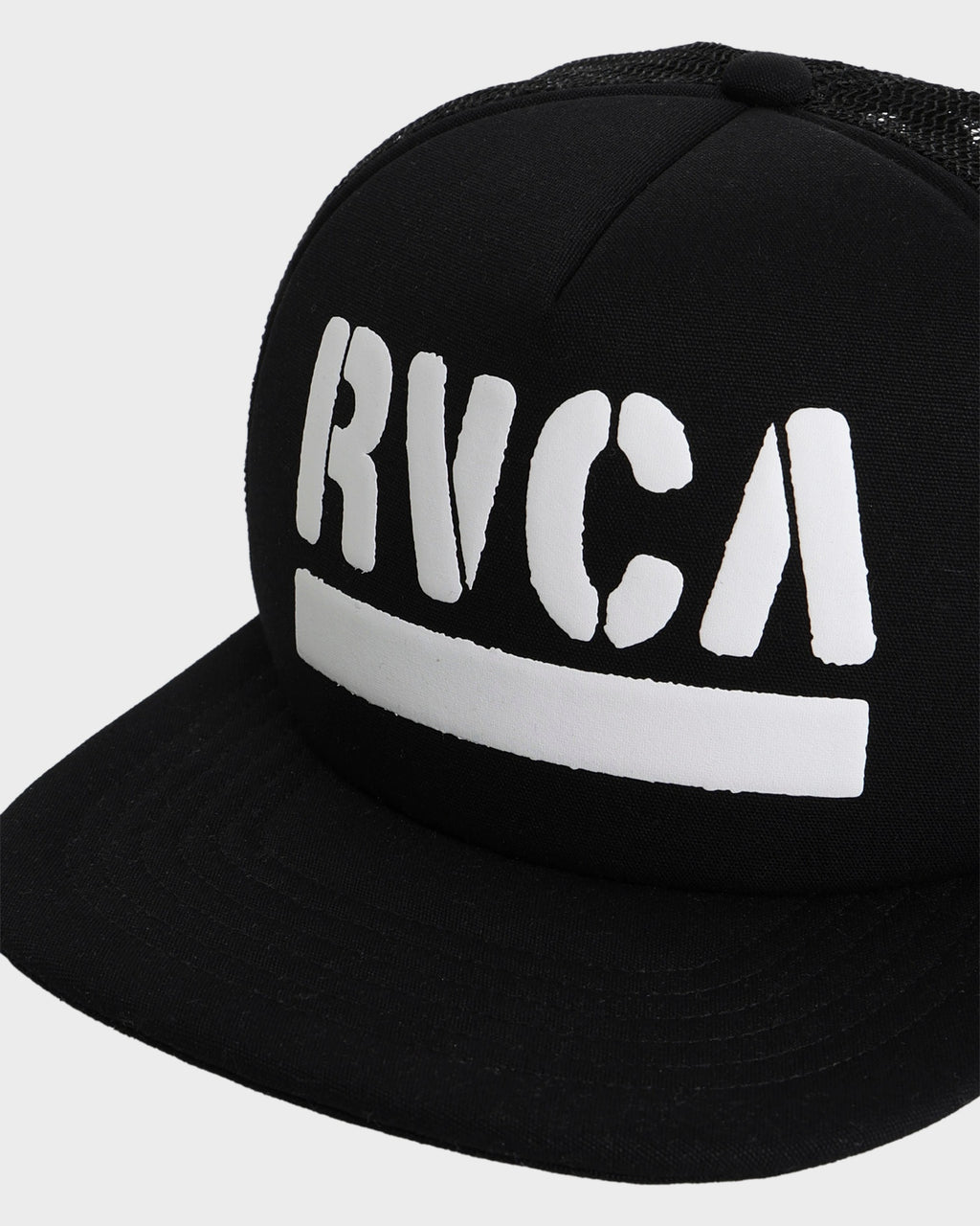 Mens ASP Foam Trucker Cap