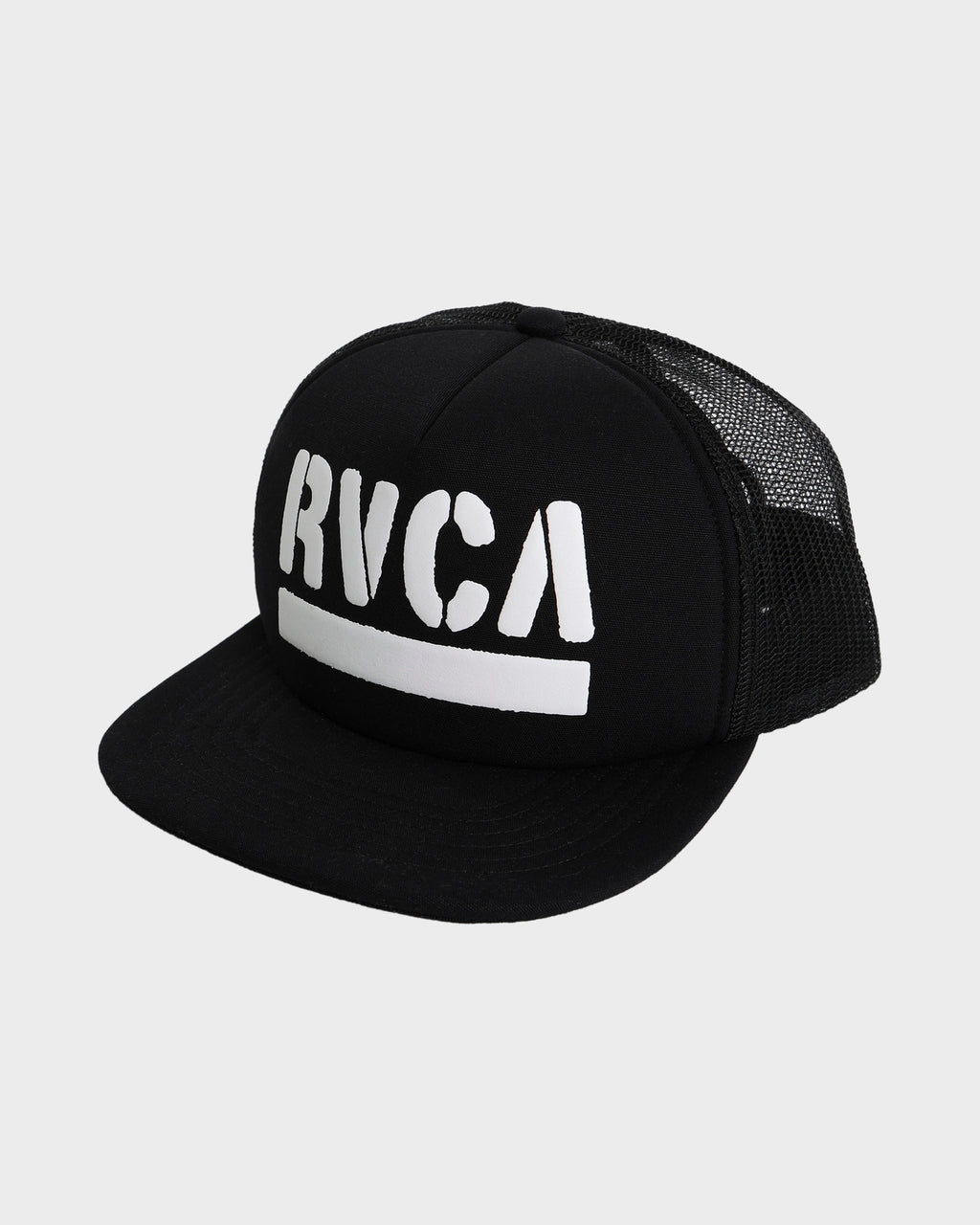 Mens ASP Foam Trucker Cap