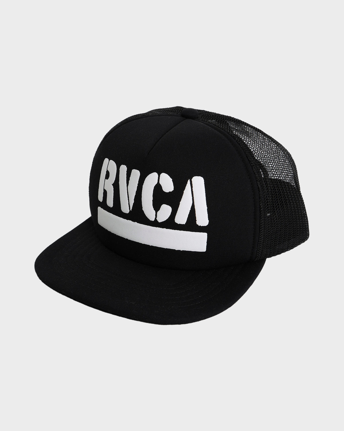 Mens ASP Foam Trucker Cap
