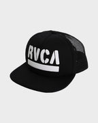 Mens ASP Foam Trucker Cap