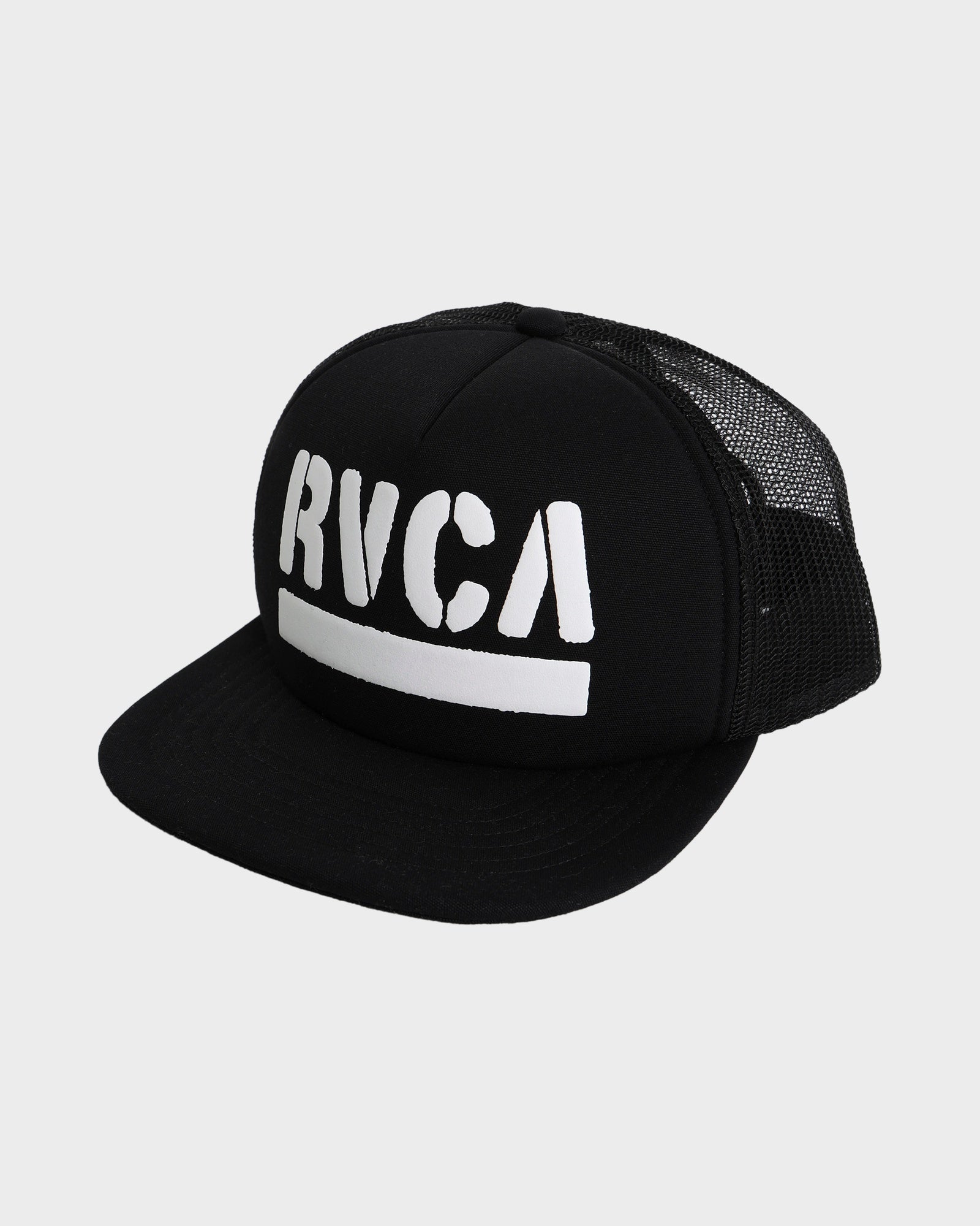 Mens ASP Foam Trucker Cap