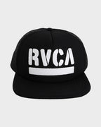 Mens ASP Foam Trucker Cap