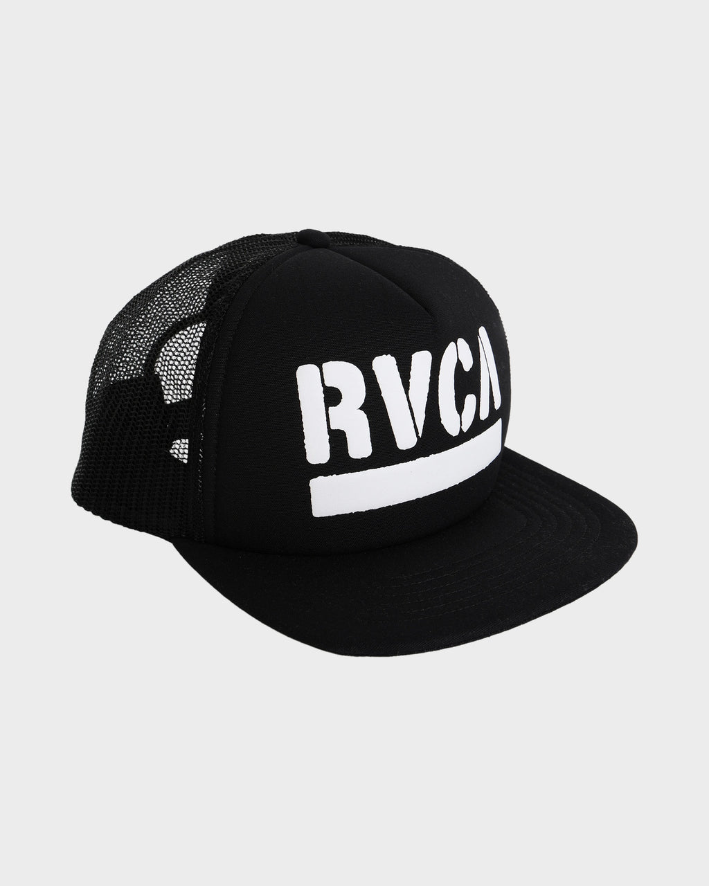 Mens ASP Foam Trucker Cap