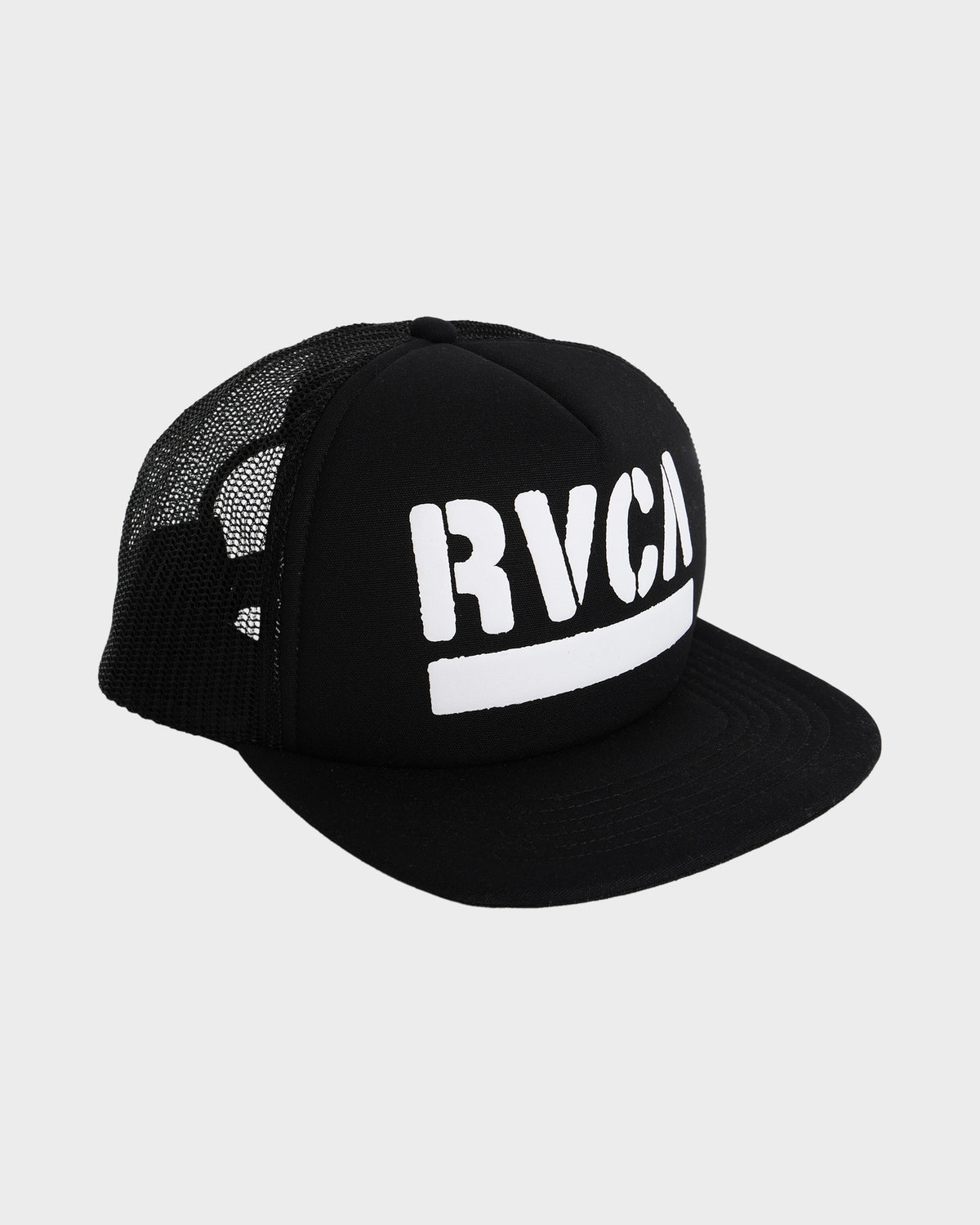 Mens ASP Foam Trucker Cap