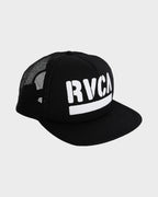 Mens ASP Foam Trucker Cap