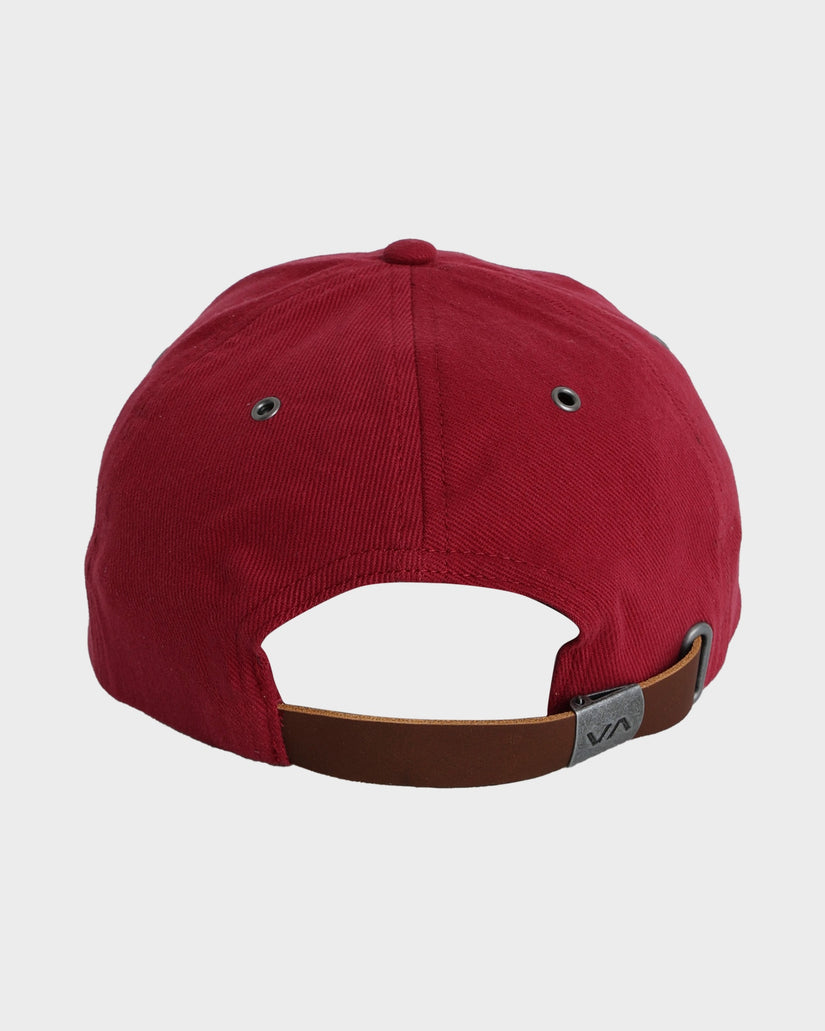 Womens Dugout Dad Hat