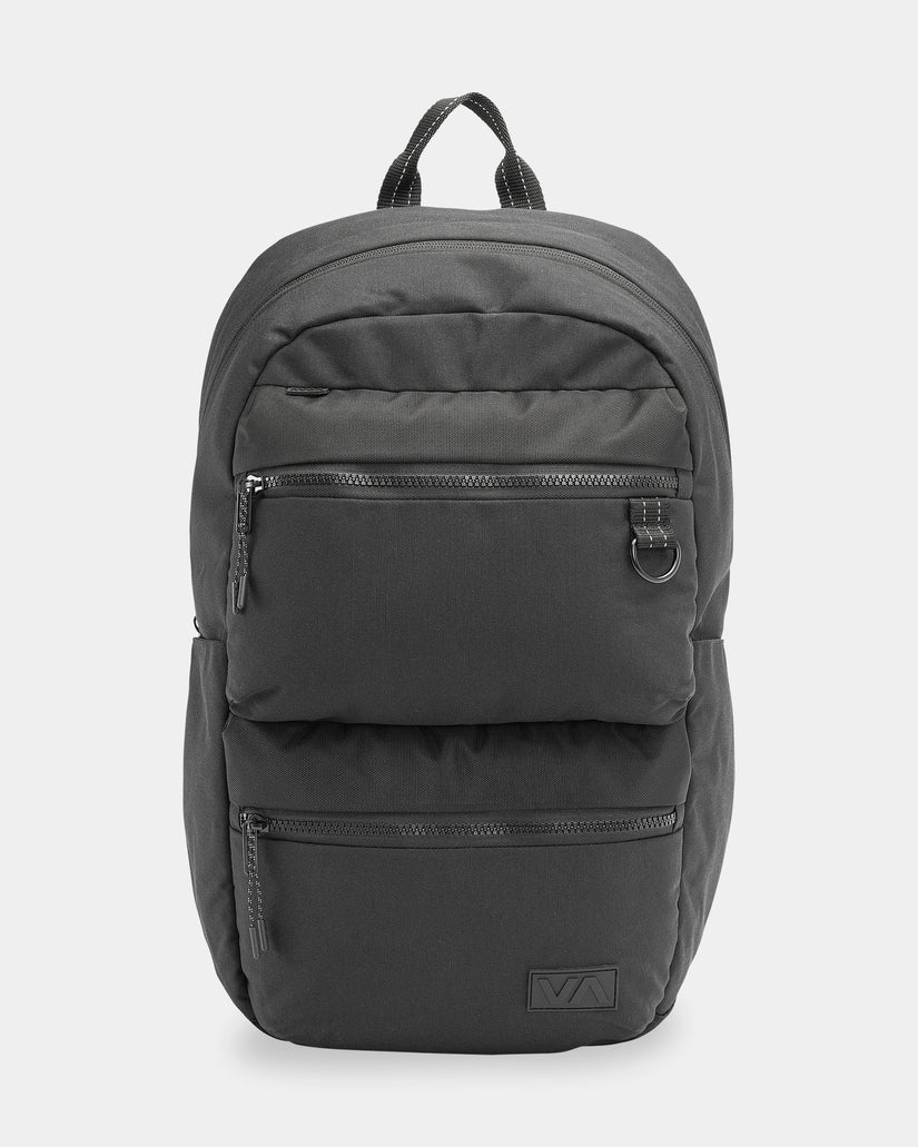 Dual Backpack