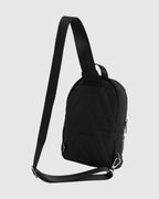 Womens Quilted Sling Bag