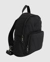 Womens Quilted Sling Bag