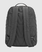 Quilted Backpack