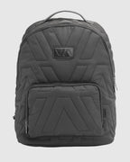 Quilted Backpack
