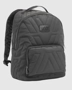 Quilted Backpack