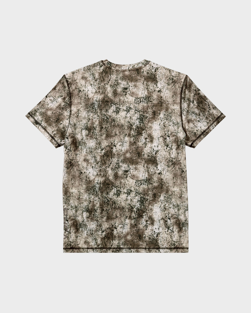 Mens Vent Lite T-Shirt