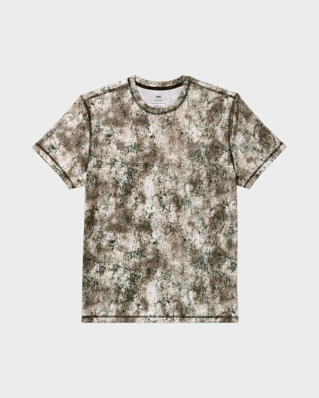 Mens Vent Lite T-Shirt