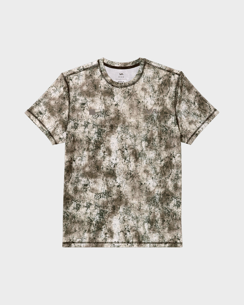 Mens Vent Lite T-Shirt