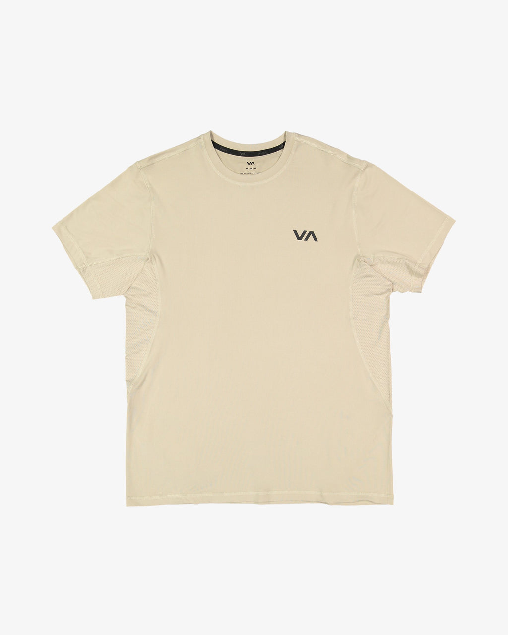 Mens Sport Vent T-shirt
