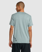 Mens Sport Vent T-shirt
