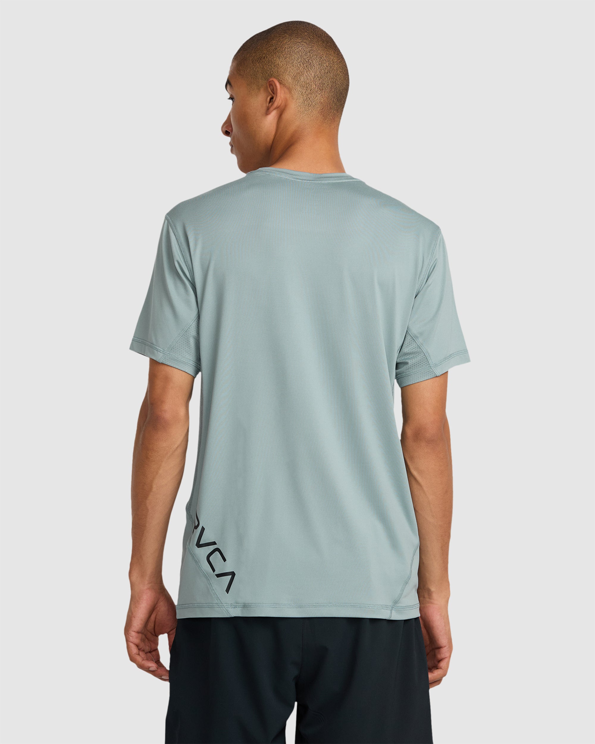 Mens Sport Vent T-shirt