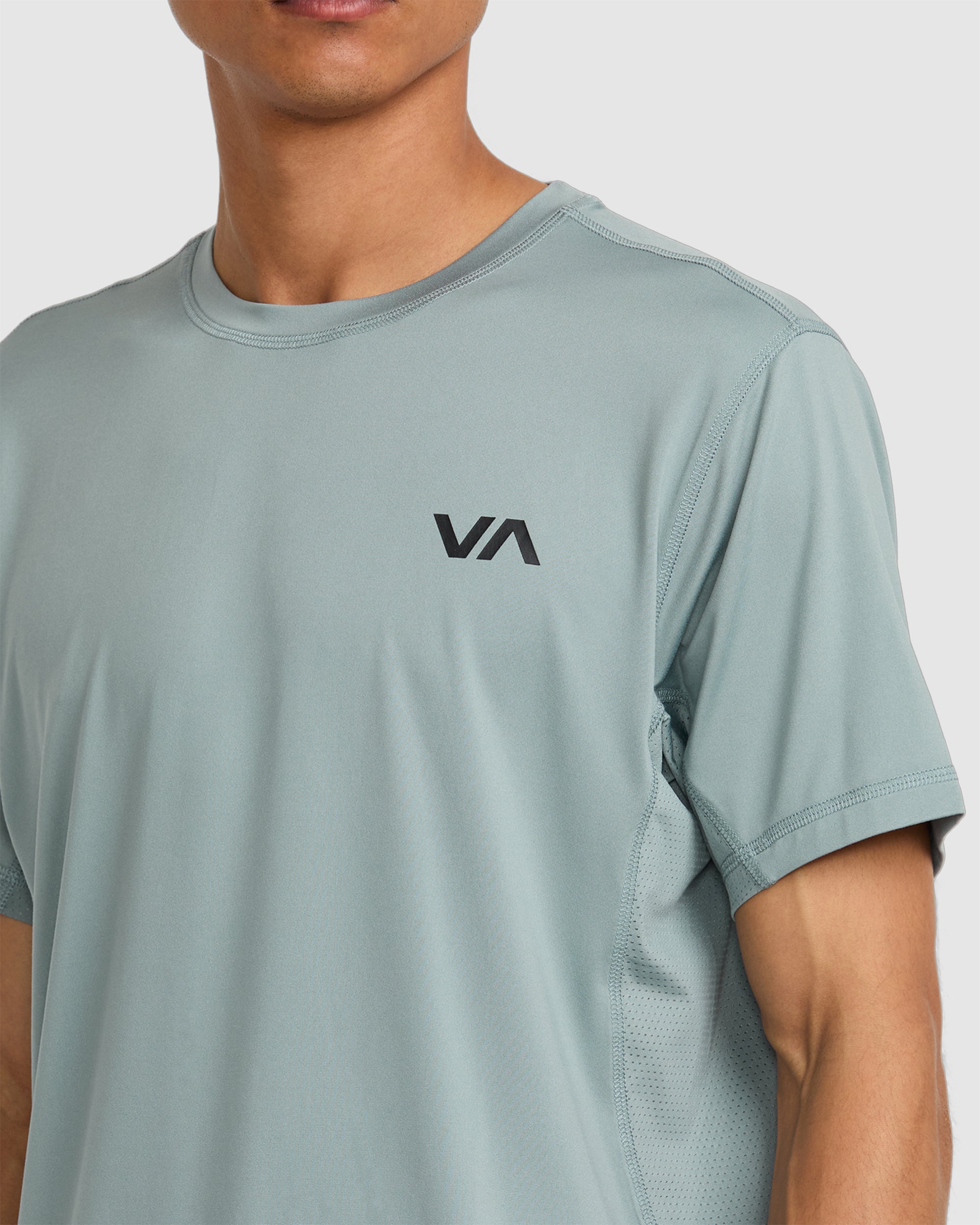 Mens Sport Vent T-shirt