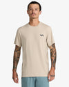 Mens Sport Vent T-shirt
