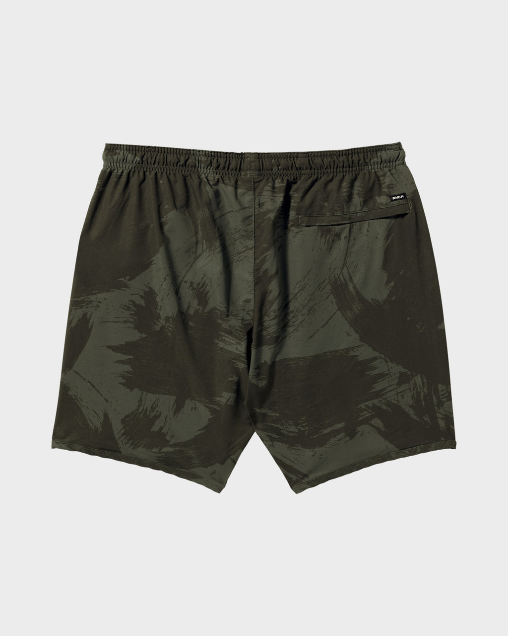HAWAII YOGGER STRETCH17