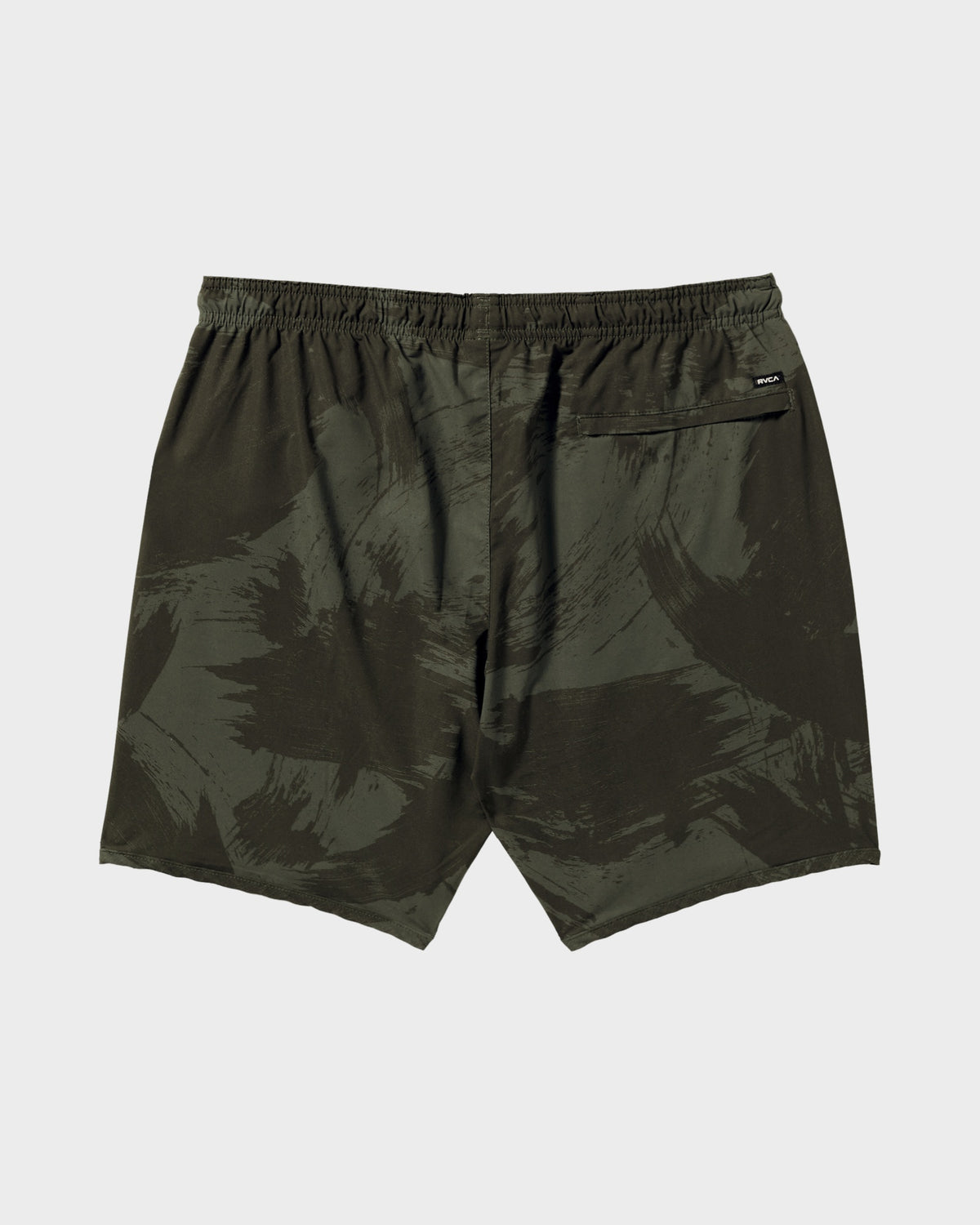 HAWAII YOGGER STRETCH17