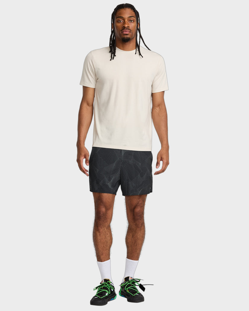 Mens Yogger Lite 15" Technical Shorts
