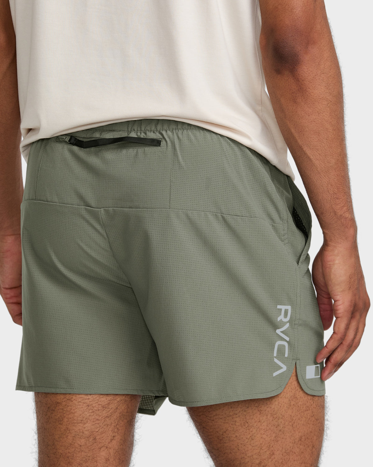 Mens Yogger Lite 15" Technical Shorts