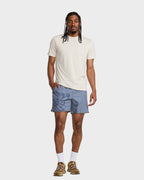 Mens Lauryn Yogger Hybrid Shorts