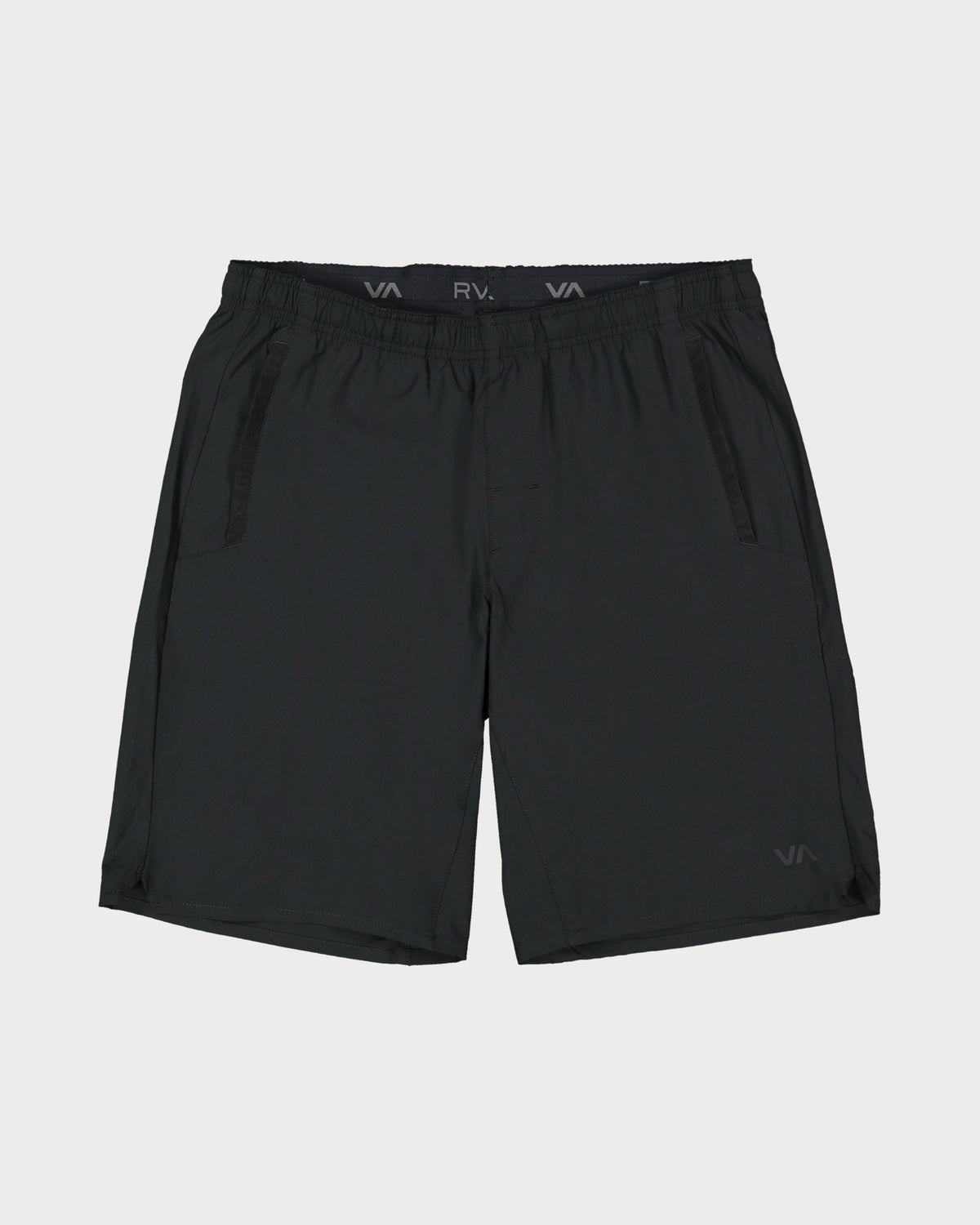 Mens Yogger Long Shorts