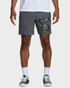 Mens Jesse Barba 17