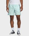 Mens Rick Jacobs Technical Shorts