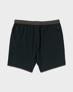Mens Yogger 17" Walkshorts