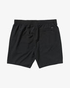 Mens Yogger Stretch 17" Workout Shorts