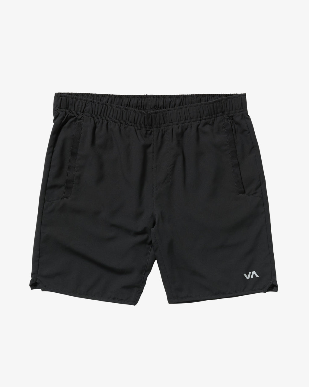 Mens Yogger Stretch 17" Workout Shorts