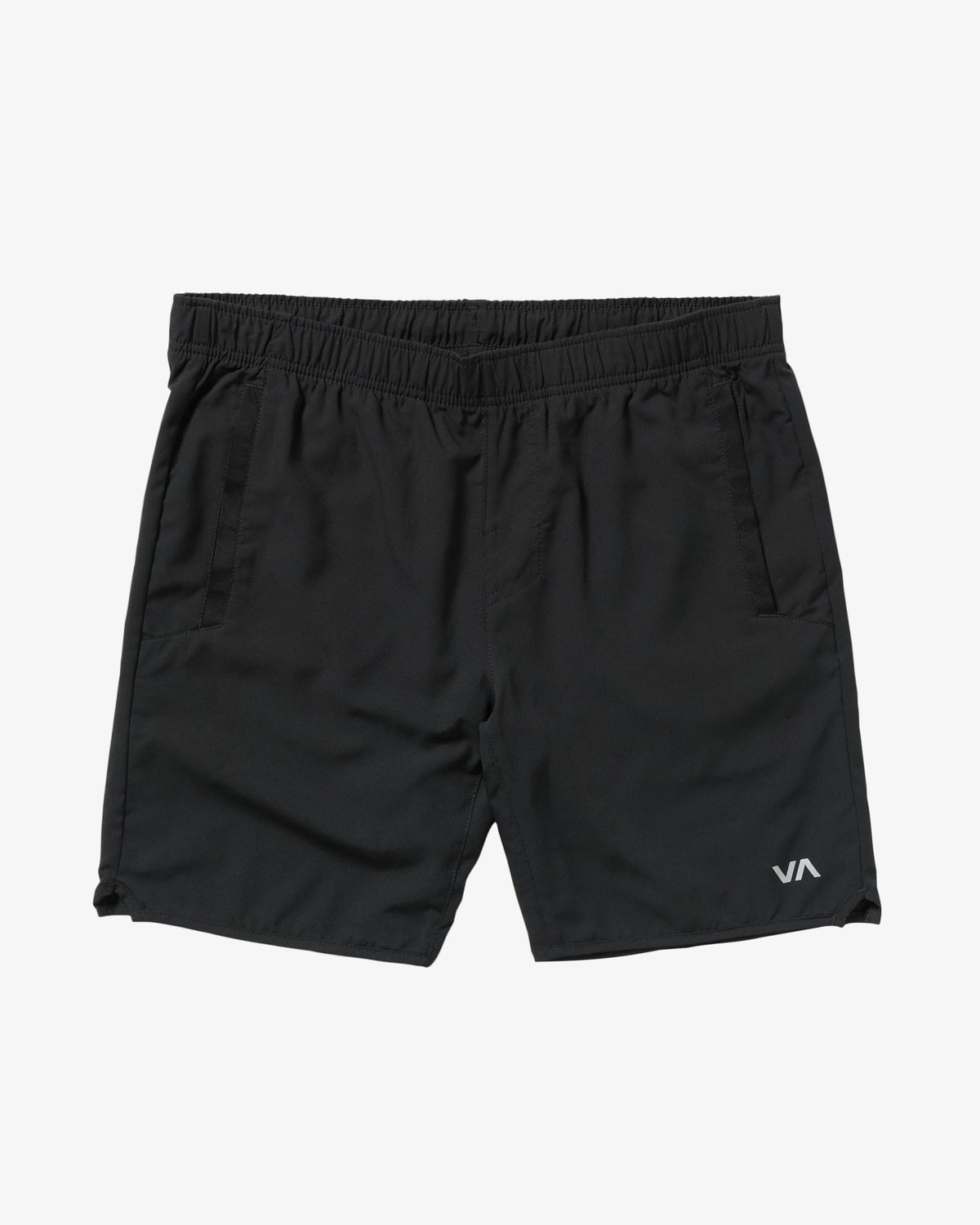 Mens Yogger Stretch 17" Workout Shorts