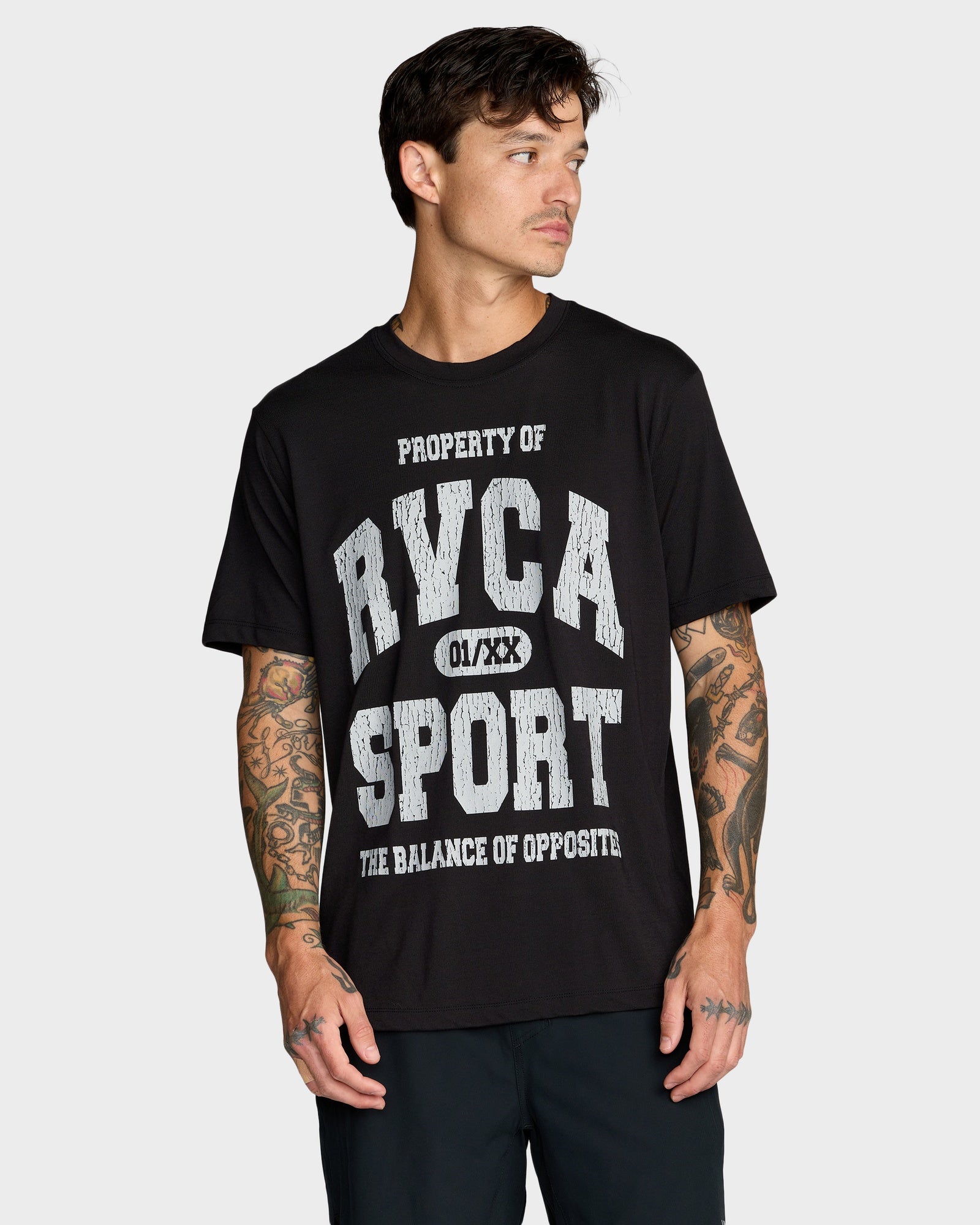 Mens Walkout T-Shirt