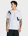 Mens VA Divided T-Shirt
