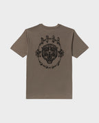 Mens Benj Tiger T-Shirt