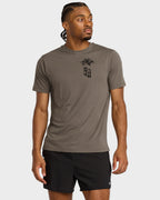 Mens Benj Tiger T-Shirt