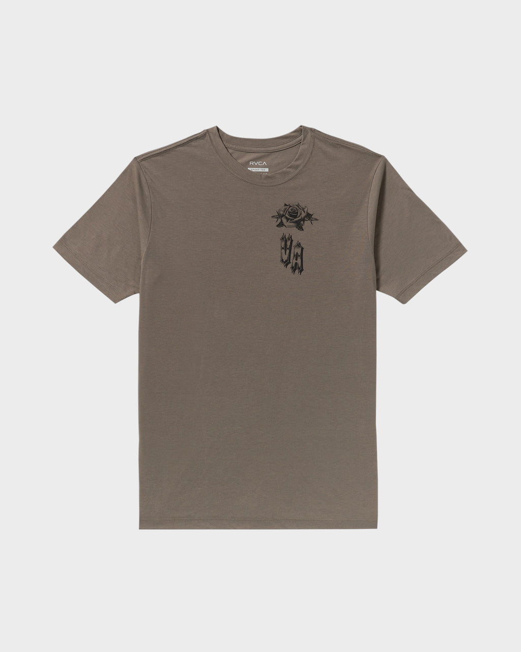 Mens Benj Tiger T-Shirt