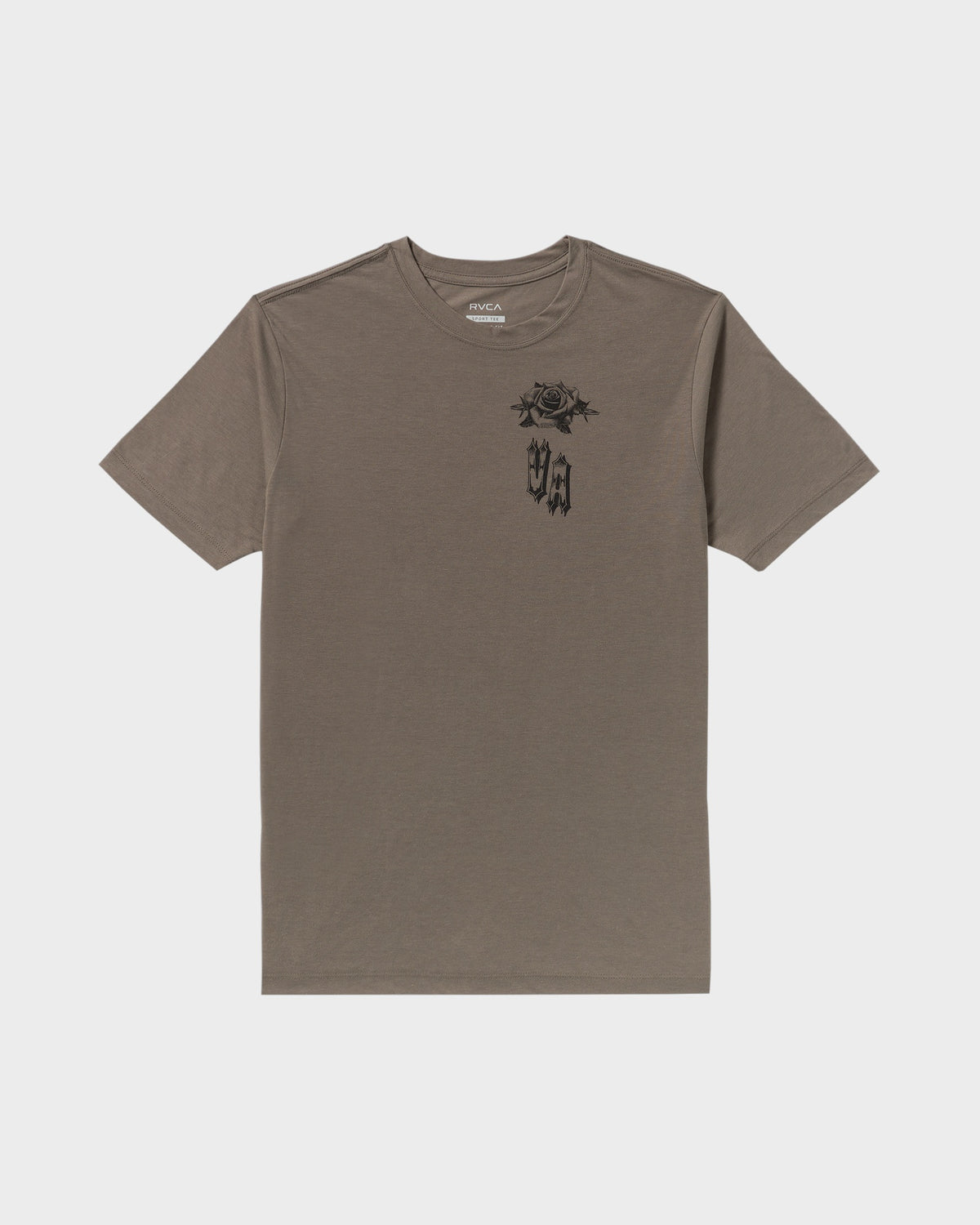 Mens Benj Tiger T-Shirt