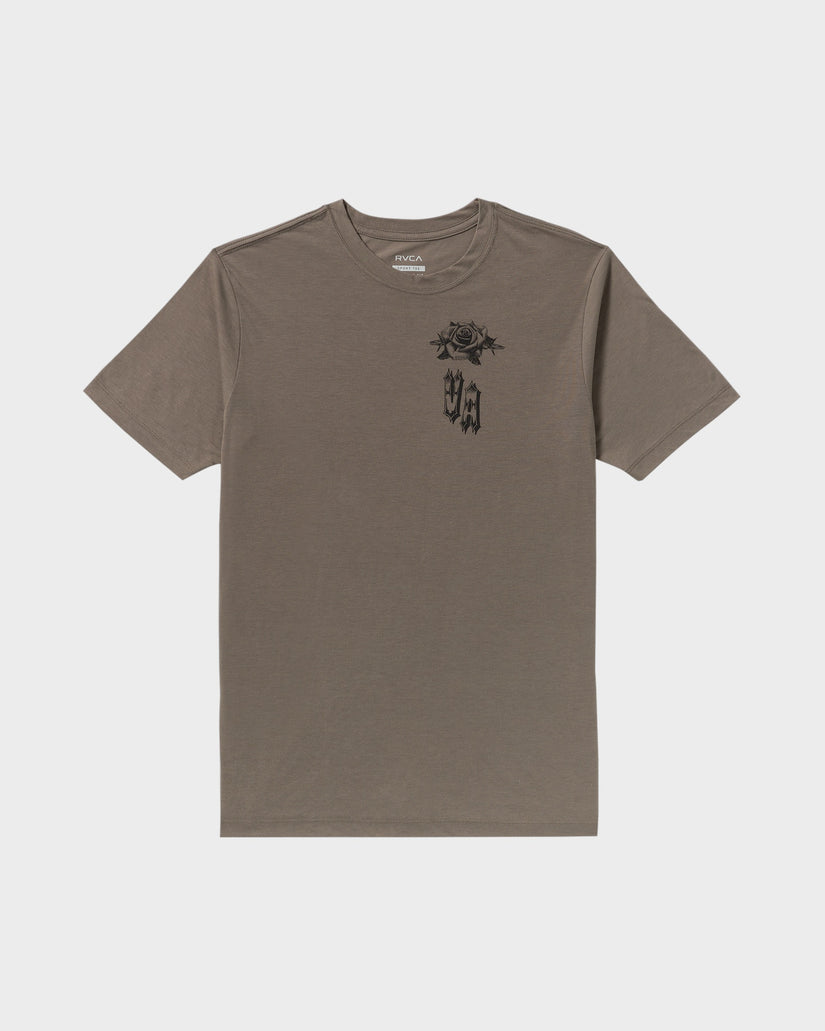 Mens Benj Tiger T-Shirt