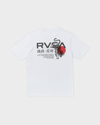 Mens Tiger Sun T-Shirt